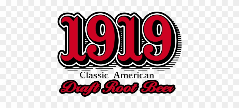 Logos-08 - 1919 Root Beer #1088889
