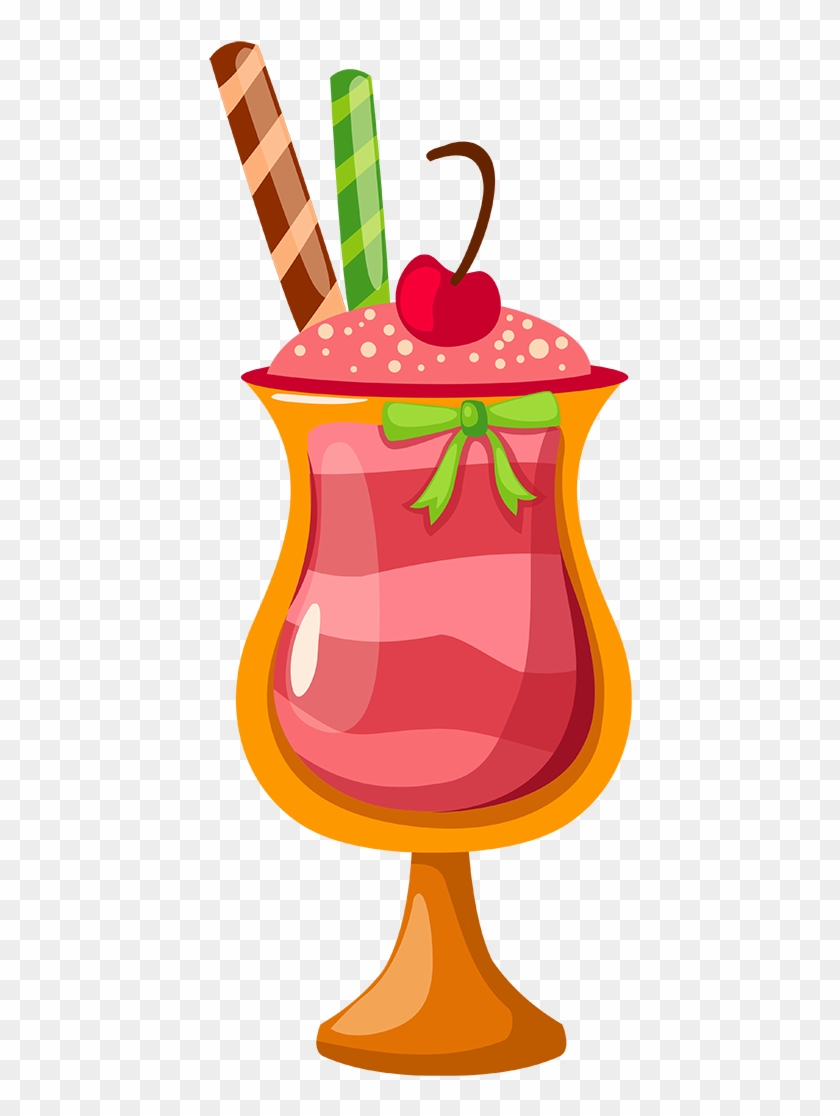 58d4853b6c229 - Guloseimas Doces Vetor Png #1089045