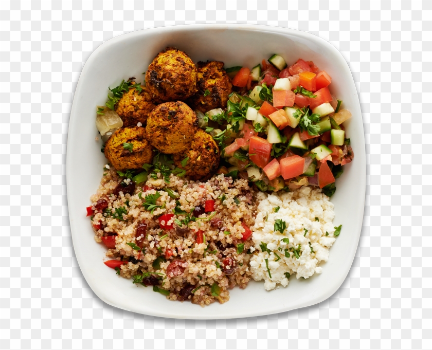 Soul Food Plate Png Download - Macarrão Com Legumes E Carne #1089049