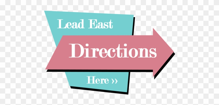 Get Directions - Sign #1089187