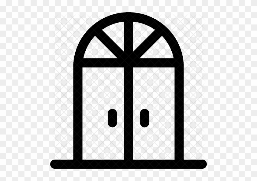 Doors Icon - Doors Icon #1089226