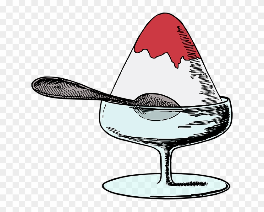 Ice #1089249