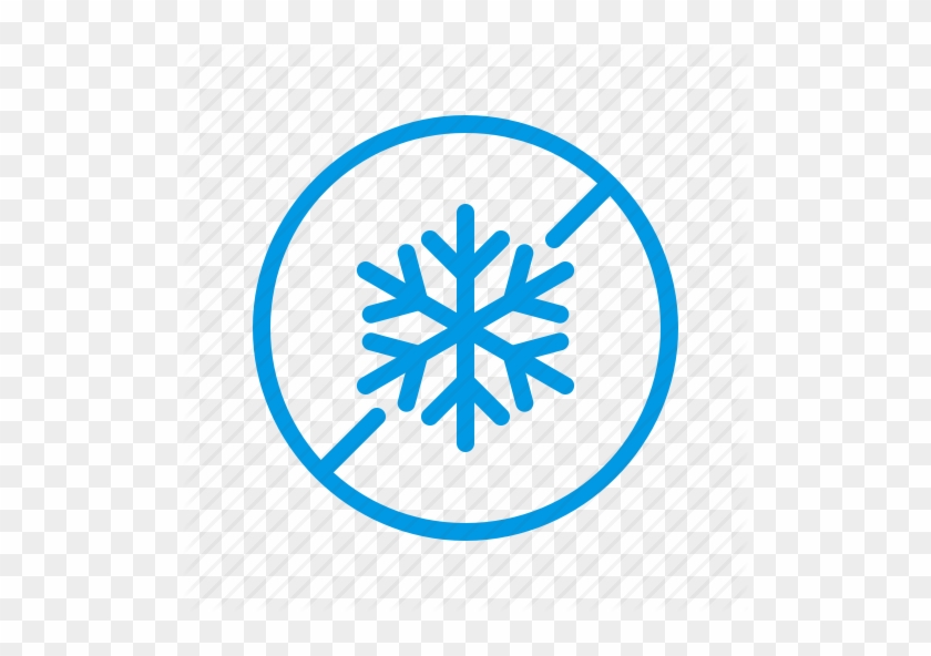 Snow Removal Set Icon - Snow Removal Icon #1089497