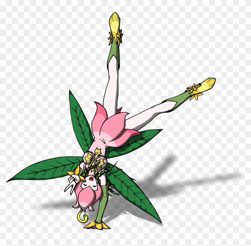 View Samegoogleiqdbsaucenao Lillymon Handstand , - View Samegoogleiqdbsaucenao Lillymon Handstand , #1089607