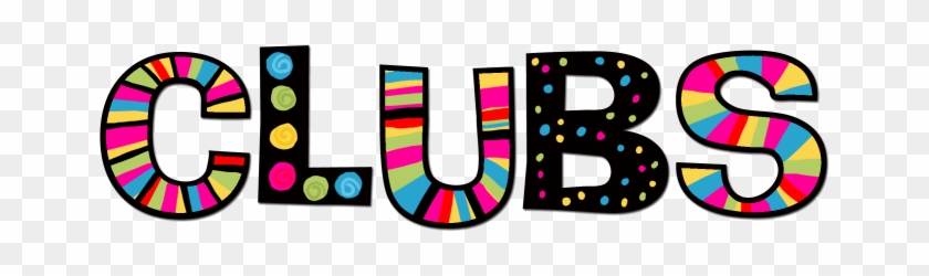 Click On The Icon To Learn More About Each Club Or - Tacky The Penguin #1089601