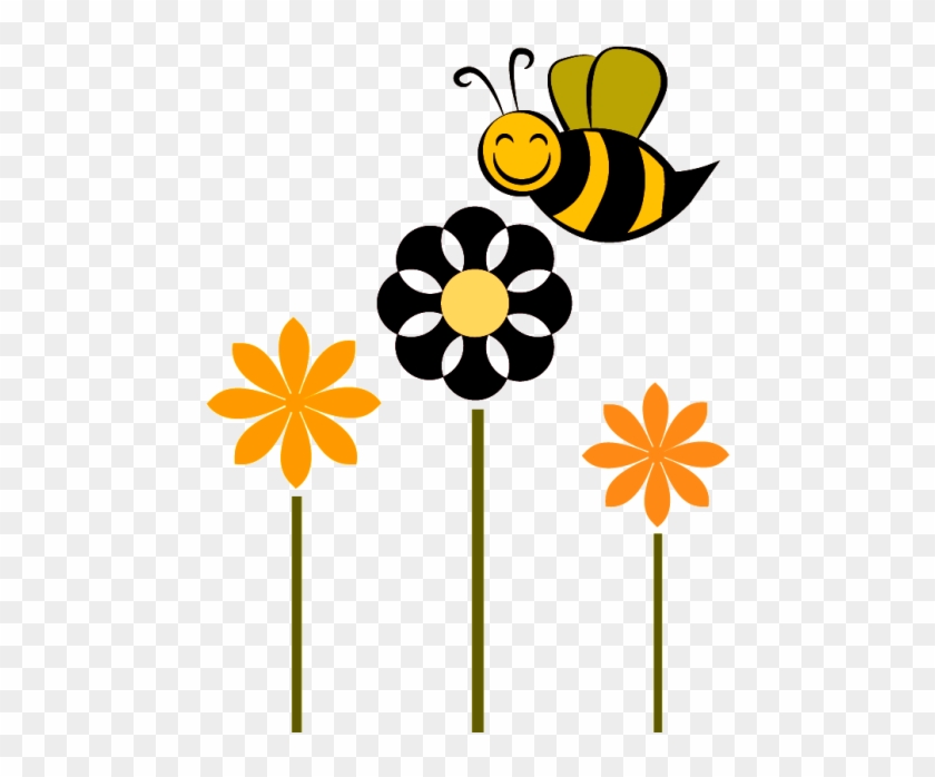 Image01 - Busy Bee #1089611