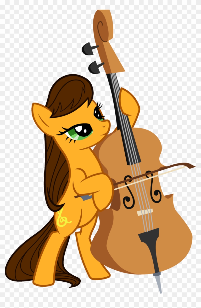 Cheese Sandwich Octavia By Blah23z Cheese Sandwich - Octavia Pony #1089623