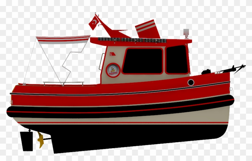 Color Choices - Boat #1089746