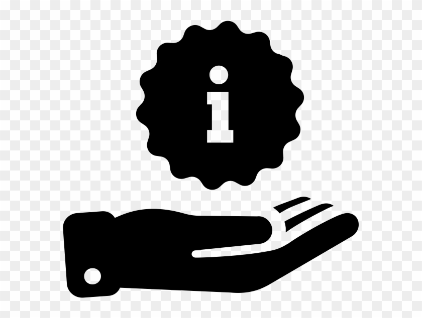 Support Rubber Stamp - Icon #1089821