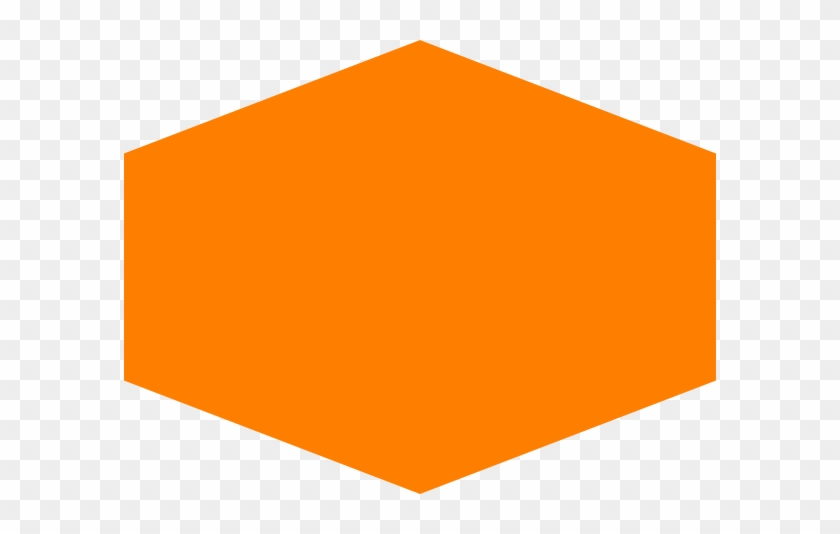 Android Draw Hexagon #1090023