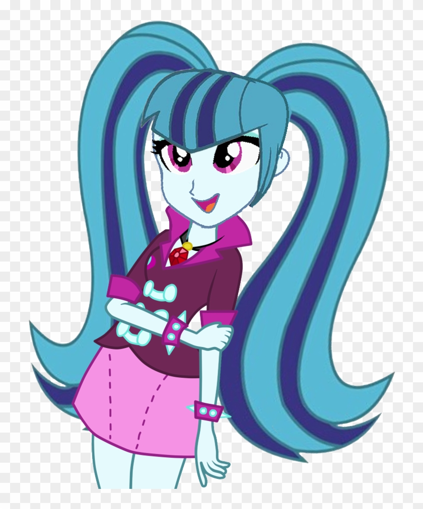 Alternate Hairstyle, Clothes, Cute, Equestria Girls, - Cartoon #1090138