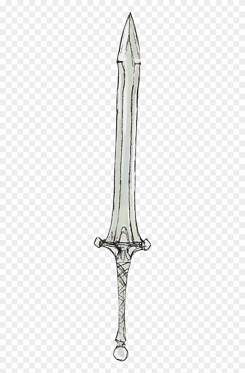 Glass Sword - Glass Sword #1090162