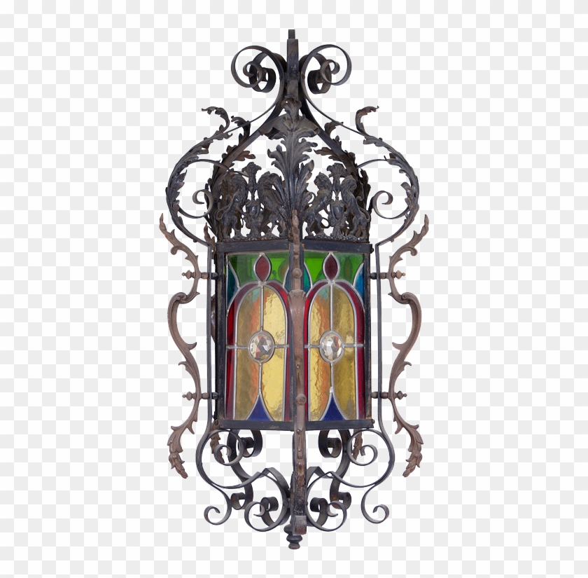 Stained Glass #1090216