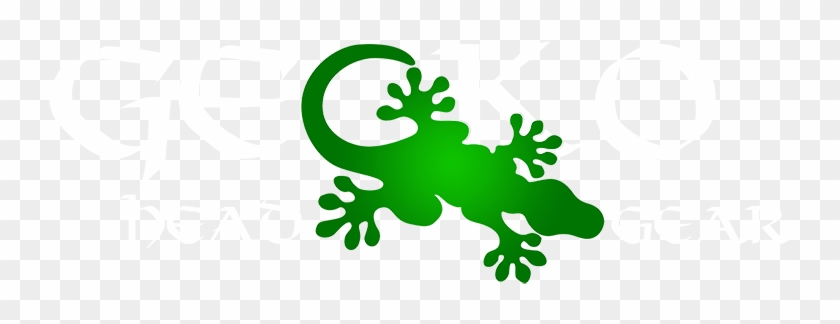 Gecko #1090306