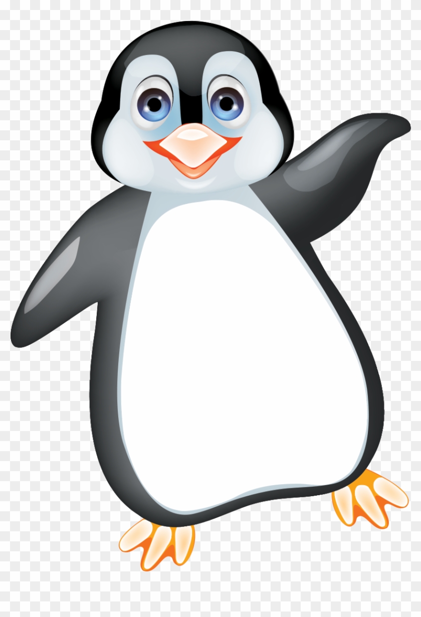 Bookings - Adã©lie Penguin #1090465