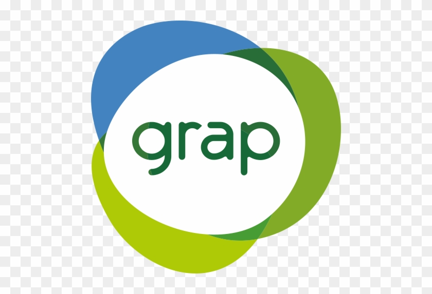 Grap - - Grap Logo #1090566