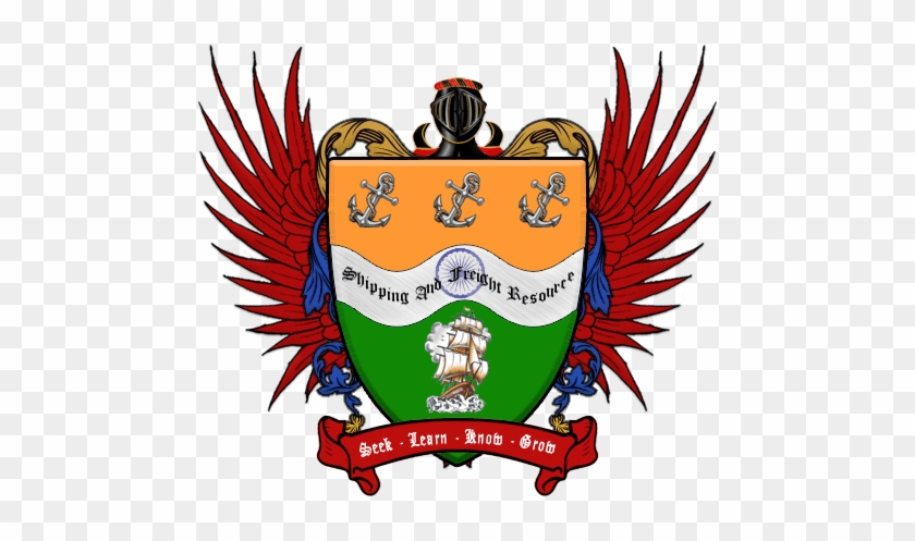 Crest #1090729