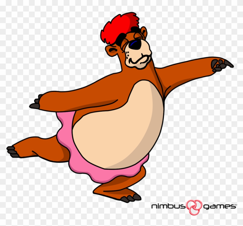 Belobrodnik Bear - Belobrodnik Bear #1090854