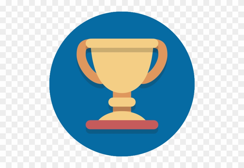 Experienced - - Icon Circle Png Scholarship #1090989