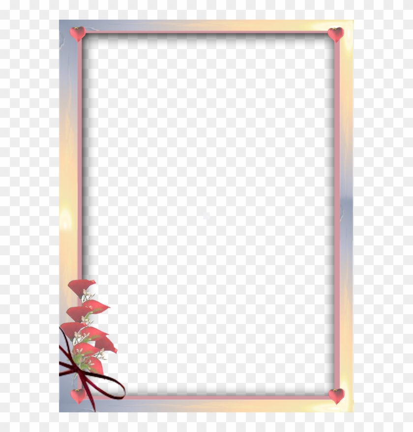 [download Frame Dengan Ukuran 800 X 600 - Frame Cantik #1091083