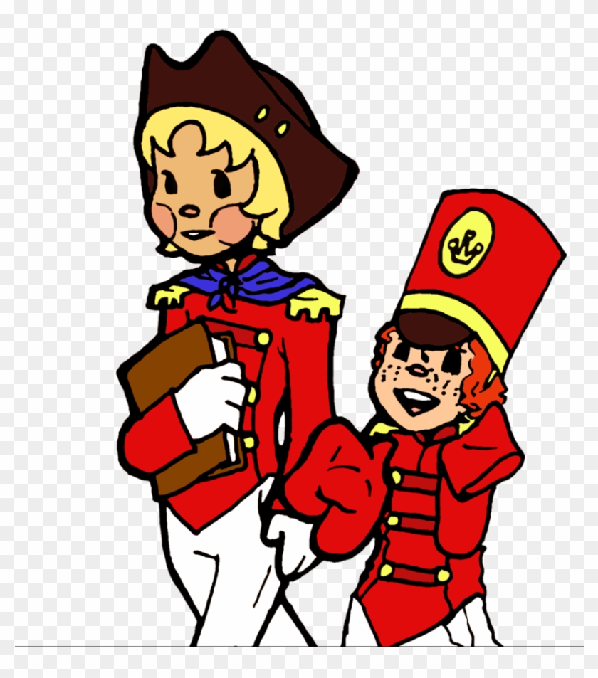 Toby And Terry By Captian-cardshark - Toby And Terry By Captian-cardshark #1091096