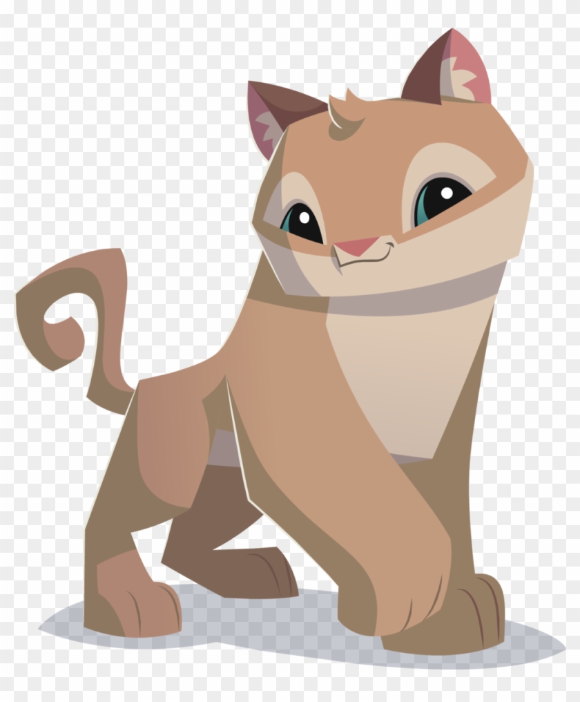 Cougar - Cougar #1091197