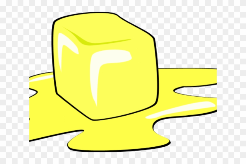 Melted Butter Cliparts - Cowboy Hat #1091203