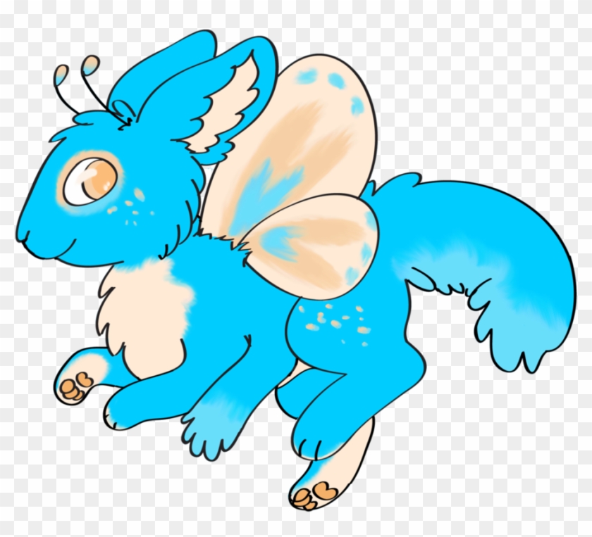 Butter Bunny Adopt 1 By Momothepandabear - Butter Bunny Adopt 1 By Momothepandabear #1091213