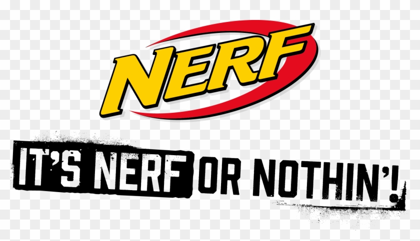 The Nerf Blaster Masters Bootcamp, Taking Place On - Nerf It Nerf Or Nothing #1091233
