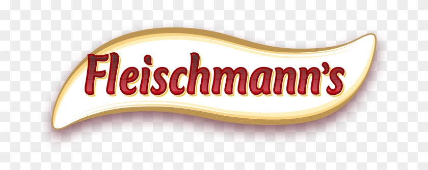 Fleischmann's - Fleischmann's Margarine Logo #1091265