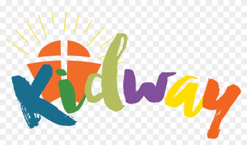 Be A Kidway Volunteer - Be A Kidway Volunteer #1091292
