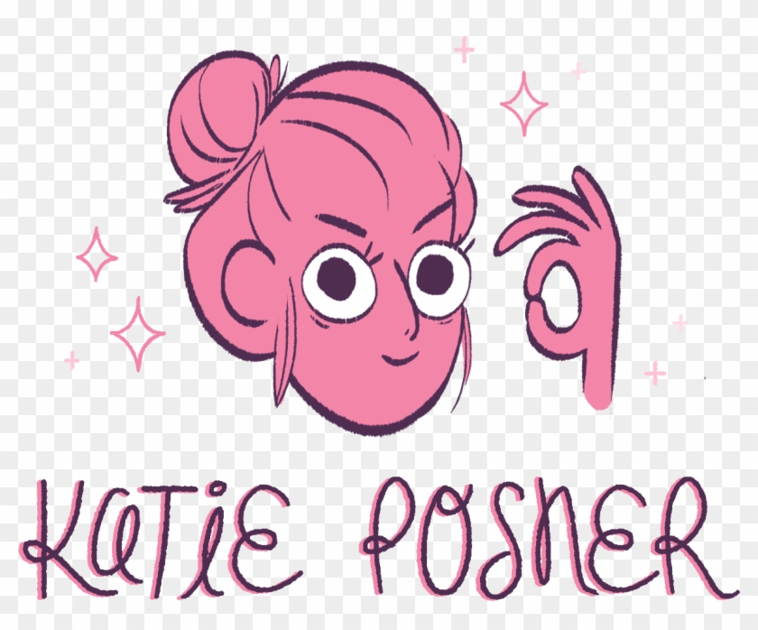 Katie Posner #1091363