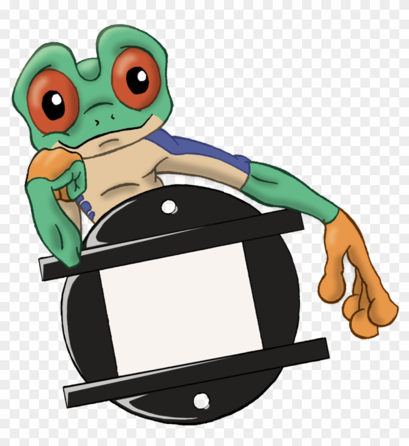 Logo - Cartoon #1091376