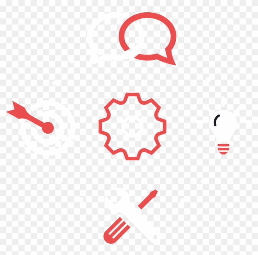 App Design Step - Prototyping Icon #1091444