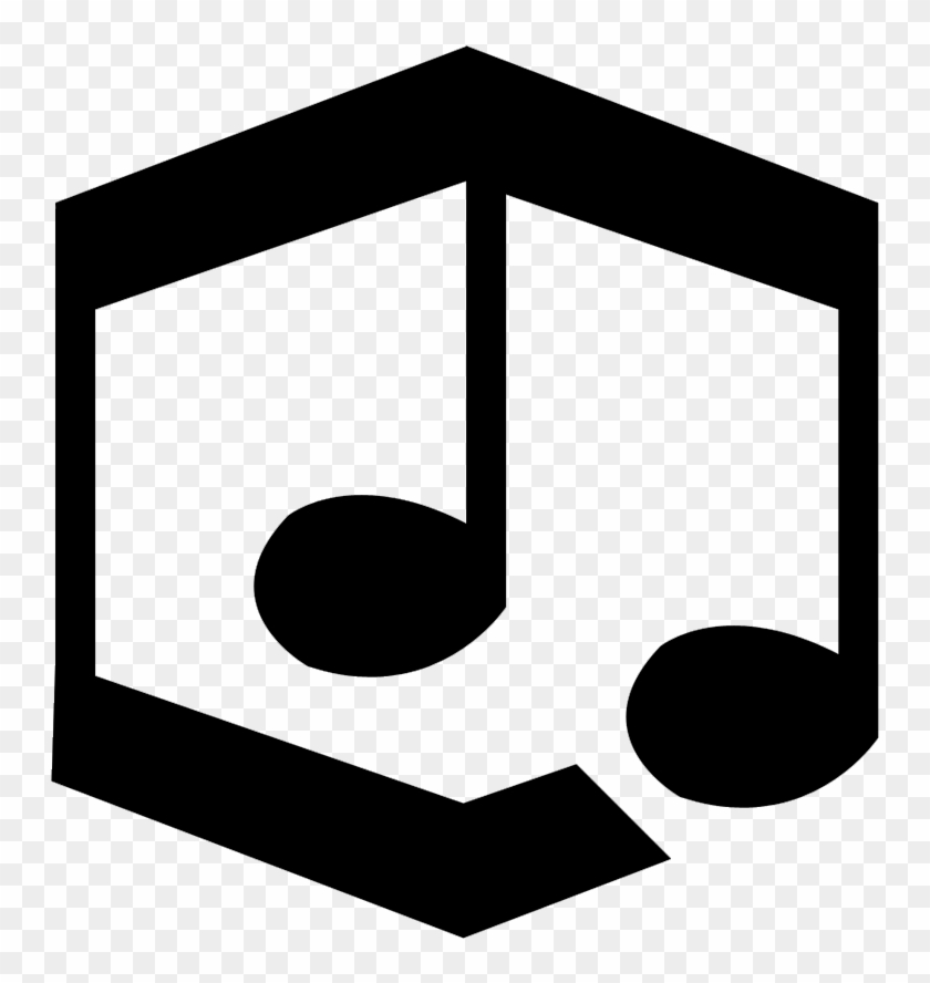 Png - Music Logo Logo Png #1091597