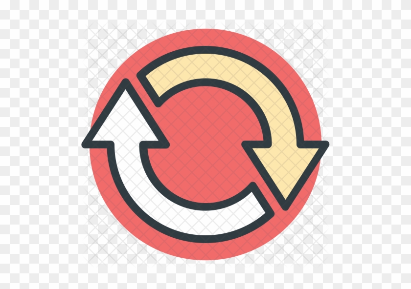 Process Icon - Emblem #1091705