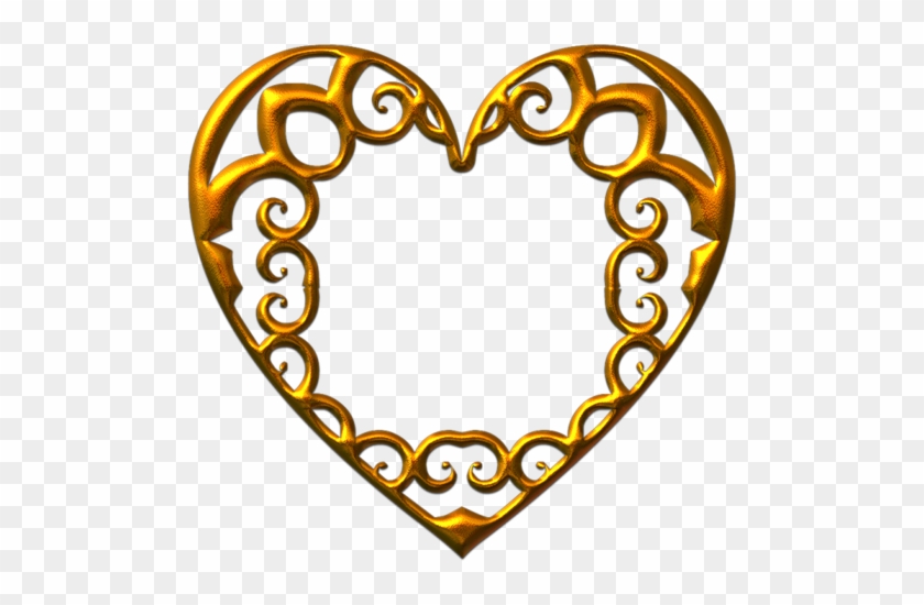 Shnsh - Heart Clipart #1091751