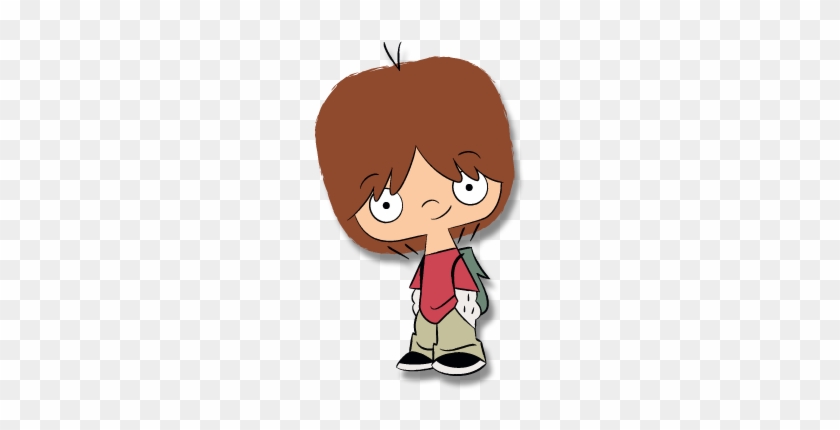 Mac Cartoon Network Wiki For Mansion Foster Casa - Cn Fosters Home Imaginary Friends #1091777