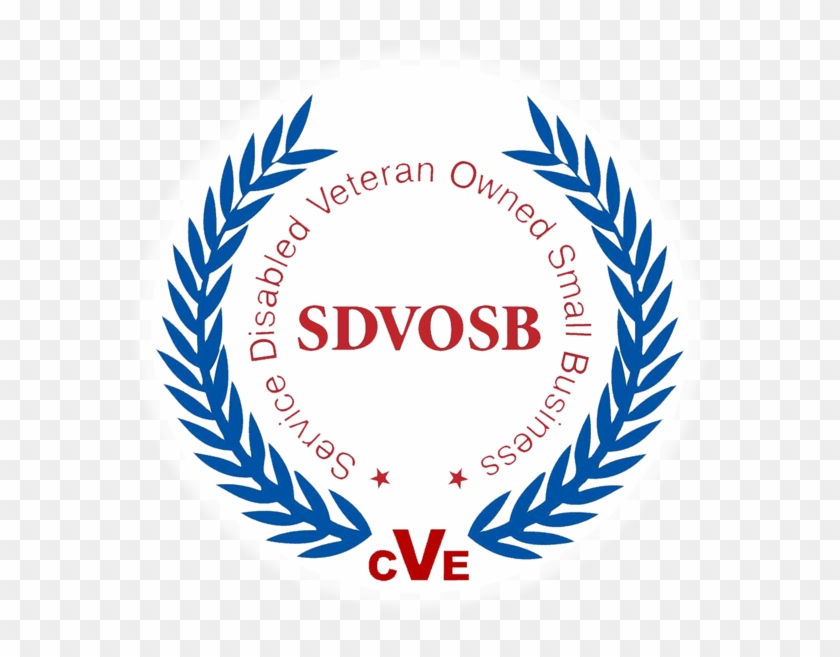 Effective Communication Process And An Effective Quality - Service Disabled Veteran Owned Small Business Logo #1091802