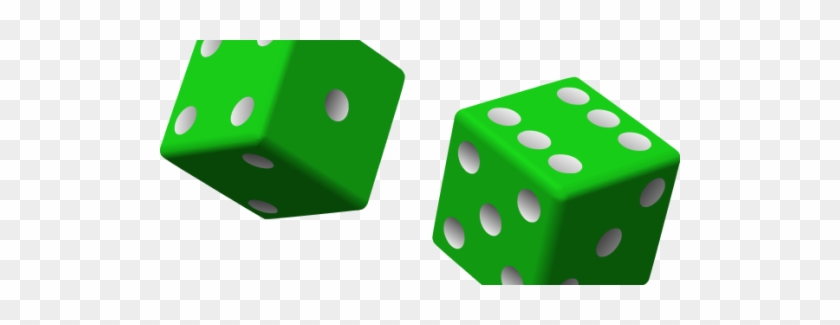 Mysterious Giant Metal Die Washes Up On Shore Of Lake - Dice Clip Art #1091908