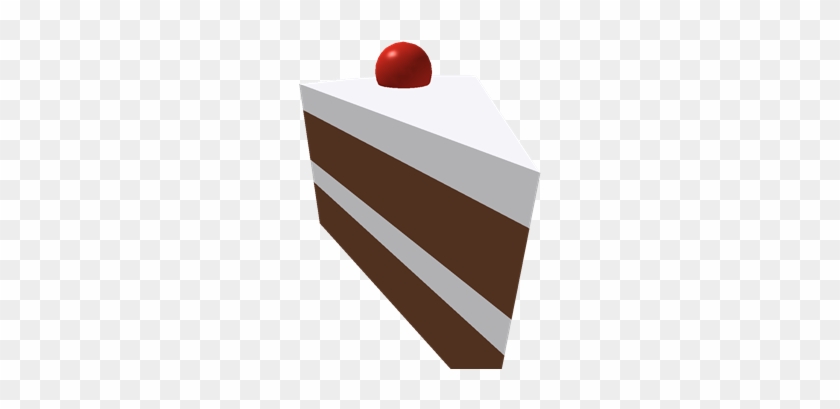Cake Slice - Stair Dismount #1091910