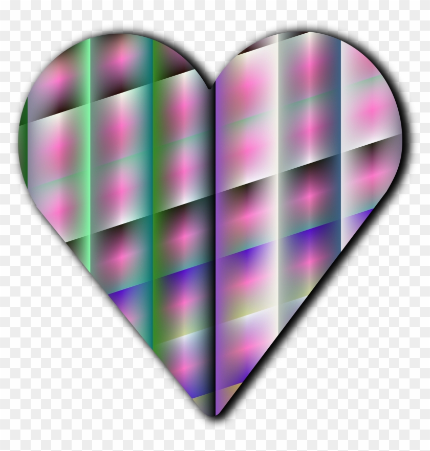 Big Image - Heart #1091919