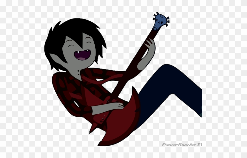 Marshall Lee By Panzerknacker73 - Marshall Lee #1091977