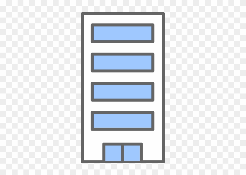 View All Images-1 - クリップ アート 建物 無料 #1092004