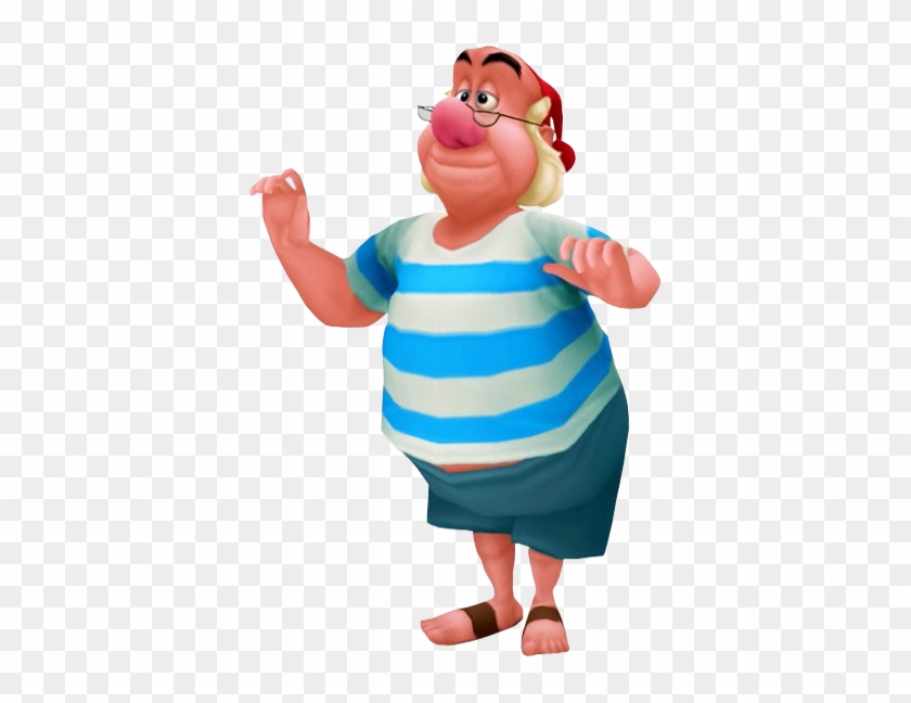 Smee - Kingdom Hearts Smee #1092093