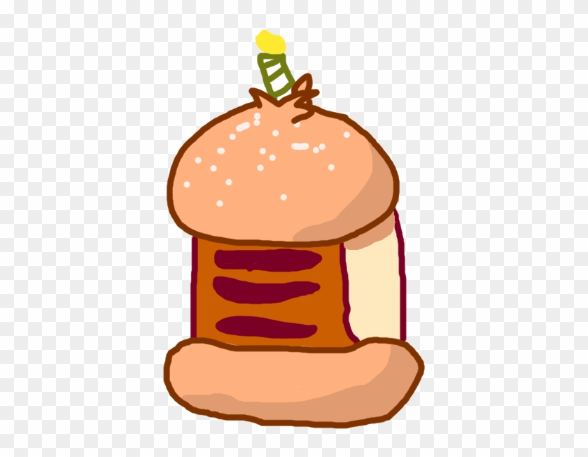 Burgdaycake - Burgdaycake #1092315