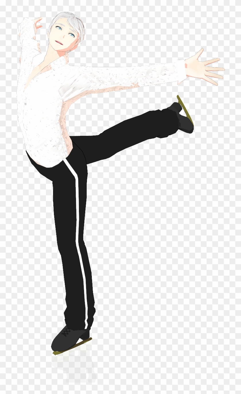 Yuri On Ice - Viktor Nikiforov #1092353