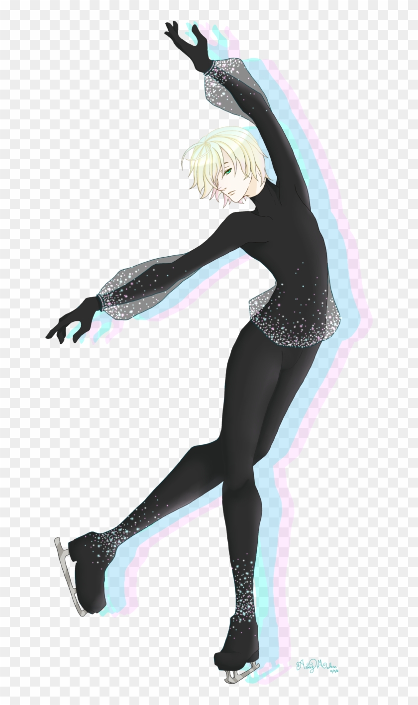 Richardsmae 60 34 Prima Ballerina By Ashley-maltese - Yuri Plisetsky Prima Ballerina #1092372