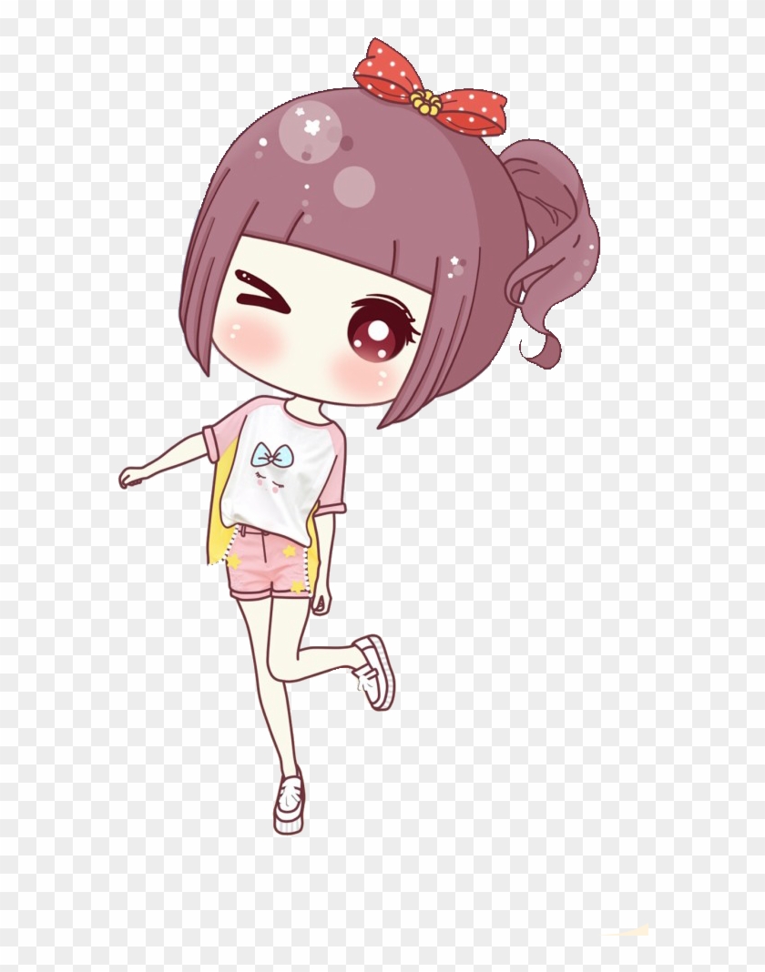 Tyre Cartoon Lolicon Illustration - Lolicon #1092421