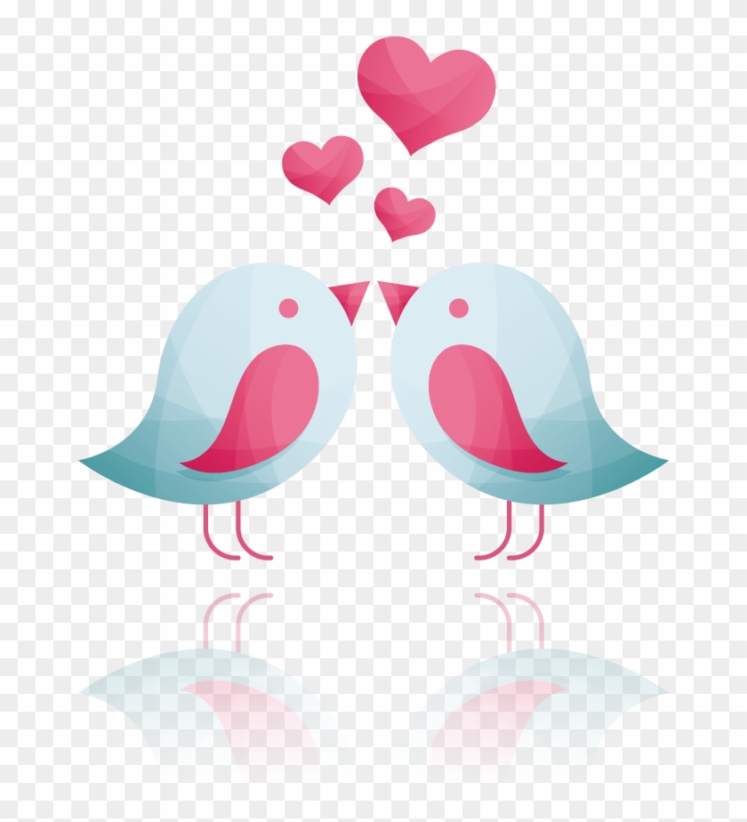Bird Clip Art - Cartoon #1092426